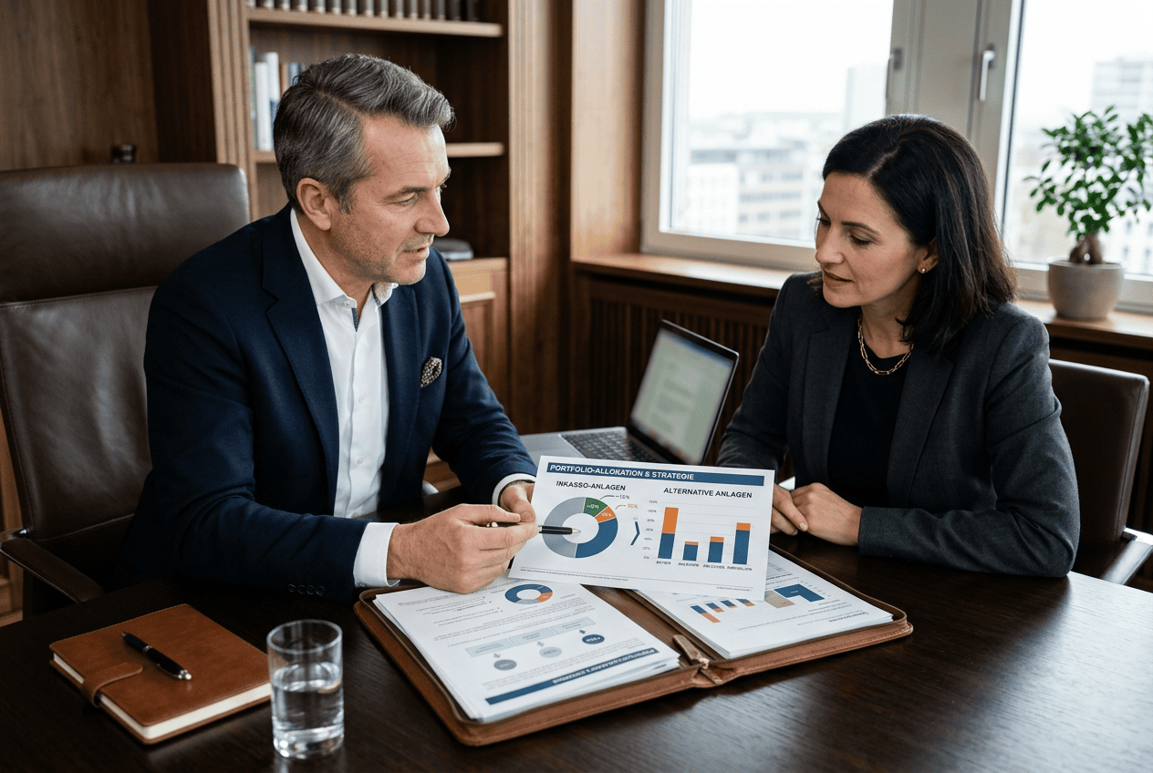 ZAK Inkasso Erfahrungen belegen eine Erfolgsquote von über 90 Prozent im Forderungsmanagement